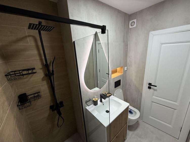 2 CAMERE ION MIHALACHE / RENOVAT 2025 / METROU 2 MINUTE - 2