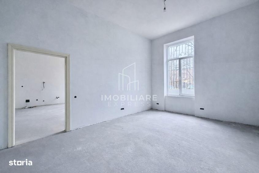 Spatiu birouri parter stradal potential Comercial - 7