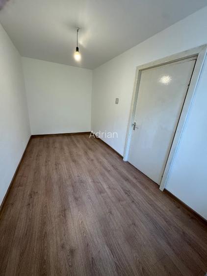 Apartament 2 camere renovat, 32 m², etaj 1, Strada Gavril Muzicescu