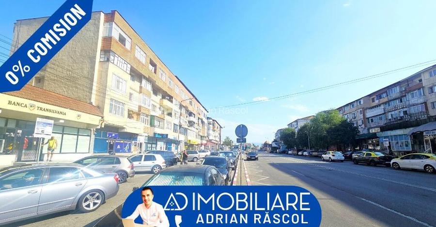 Apartament 4 camere strada Victoriei, etaj 3 - Pret negociabil! Apartament 4 camere strada Victoriei, etaj 3 - Pret negociabil!