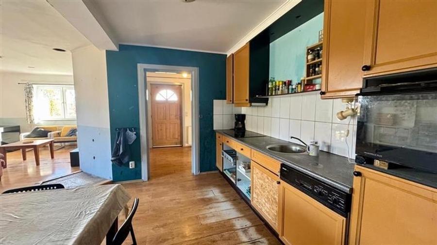 Transilvania Camping, domeniu de 14.400mp, Sanmarghita de Mures:2cladiri, aparta - 1