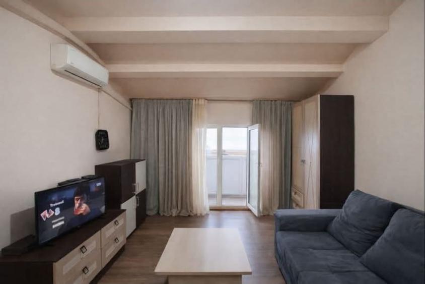 Garsonieră Mansarda Bl. Nou 2017 Stație STB la Scară & Centrală Proprie în Sălaj - 1