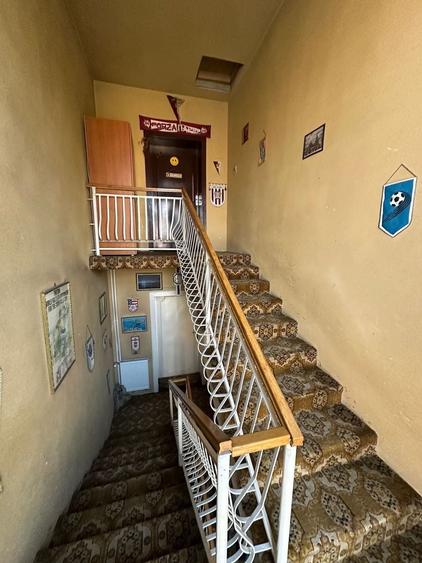 Vila  zona Elisabetin P+2E+M - 38