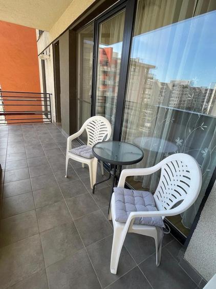 apartament cu doua camere in IRIS Torontal - 1