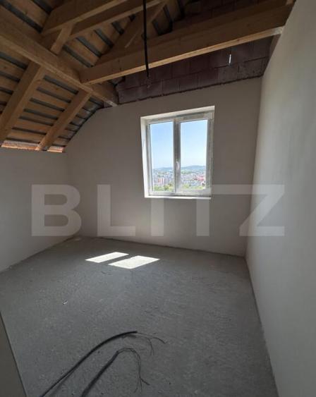 Casa noua, priveli?te panoramica, 400 mp teren - 2