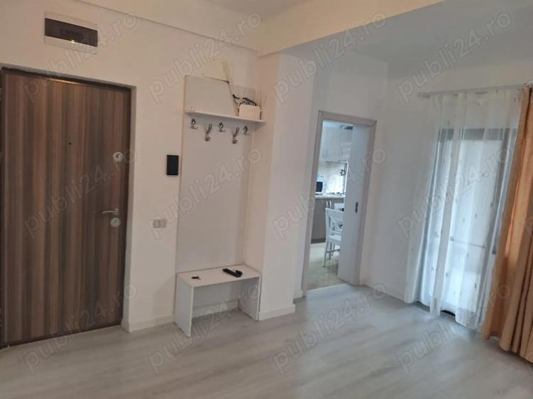 Apartament 2 camere,decomandat,65mp, et.1,Faleza nord - 1