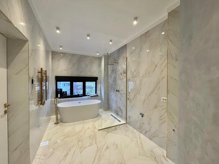 Vila de inchiriat - Herastrau, Cartierul Francez, Promenada - 26