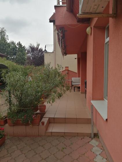 Vila cochetă Pipera, teren 650 mp - 7