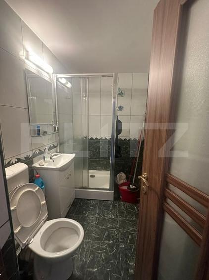 Ideal investiție! 4 camere decomandate, 2 băi, 2 balcoane Mănăștur - 7