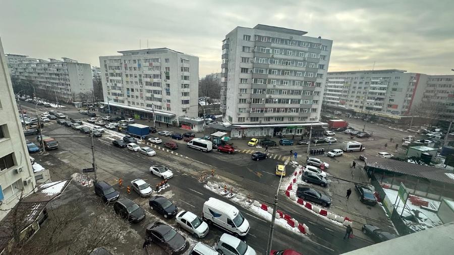 Ion Mihalache, Studiourile Excelsior,1 Mai, Clabucet - 13