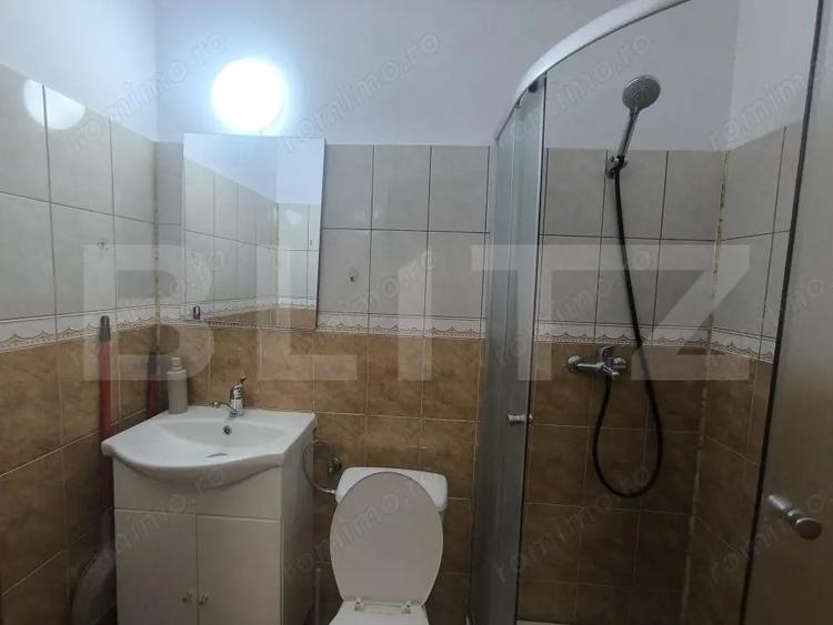 Camera cu baie si bucatarie proprie - 8