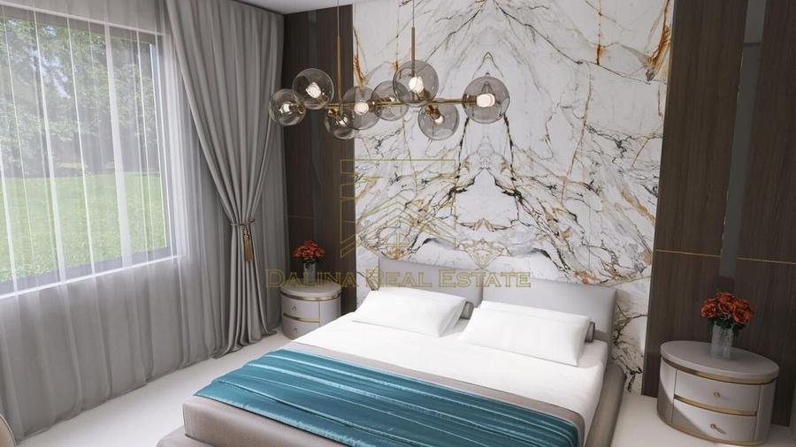 Vanzare Casa Noua - 95mp - Laser Village 2 Magurele - 21