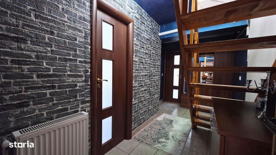 Apartament 3 Camere de Vanzare Sector 4 Centrala Proprie - 9