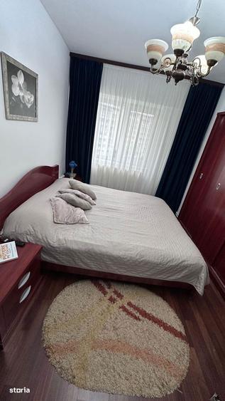 Inchiriere apartament 3 camere, zona Calea Bucuresti - Targoviste - 8
