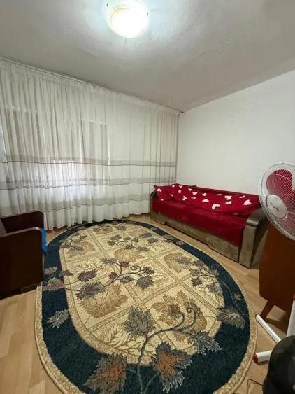 Apartament 2 camere, 57,4 mp, zona George Enescu/Liceul de Chimie - 1
