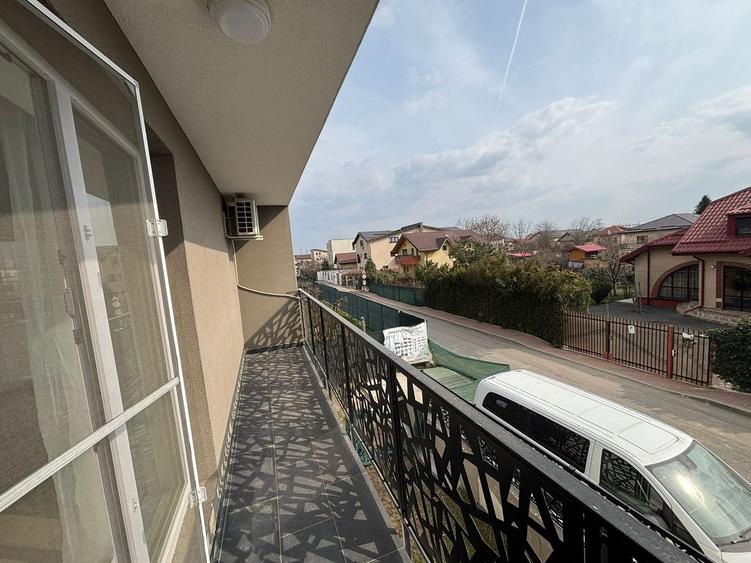 AP. 2 CAMERE SALAJAN- CENTRALA PROPRIE, BUCATARIE INCHISA, COMISION 0% - 5