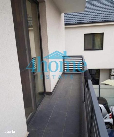 Garsoniera Militari| Gorjului| Metrou| Parcare - 1