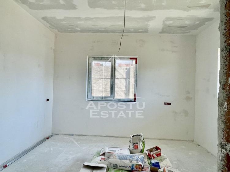 Casa individuala Giarmata - 4