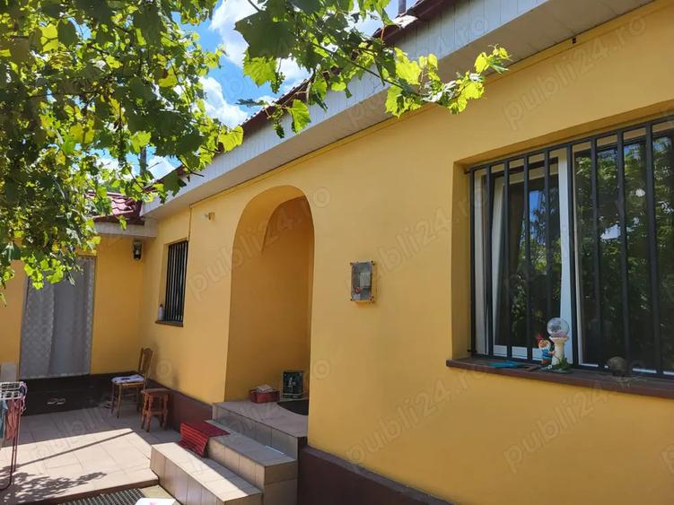 Casa cu gradina de vanzare - 5