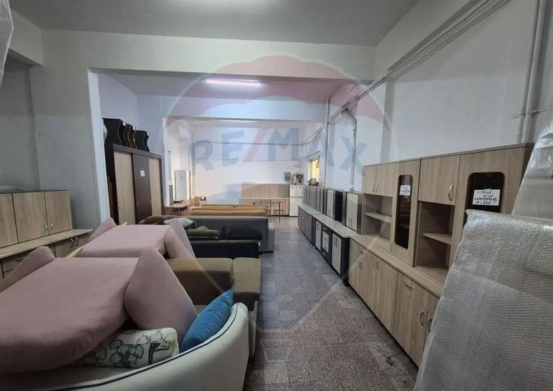 Spa?iu comercial/Morarilor - 6