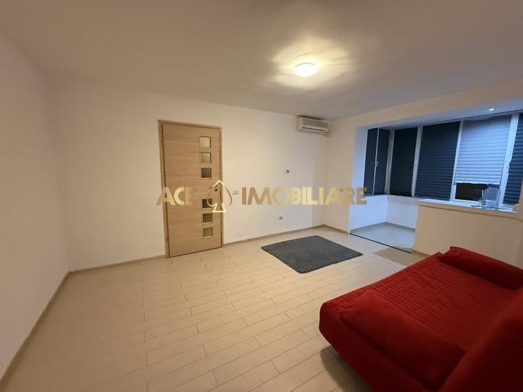 2 Camere | Muncii | Centrala Proprie | Metrou | Mobilat sau Nemobilat - 7