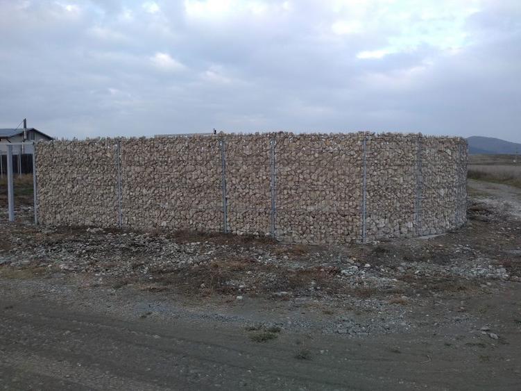 Vand pamant pentru casa - 7