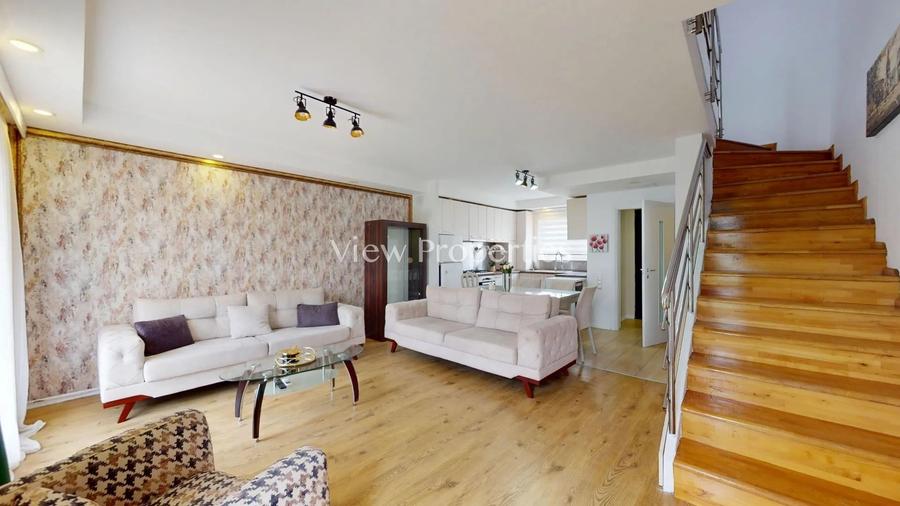 Vila 3 camere - Cosmopolis - 4