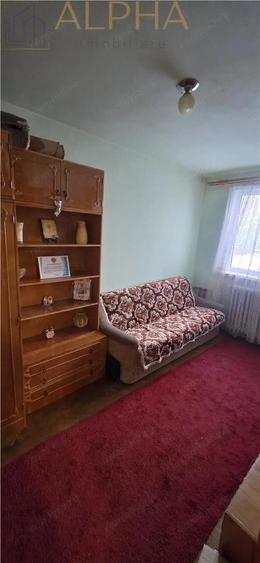 Apartament 3 camere | Decomandat | Mobilat si utilat | Zona Intrarea Pinului Bistrita - 1