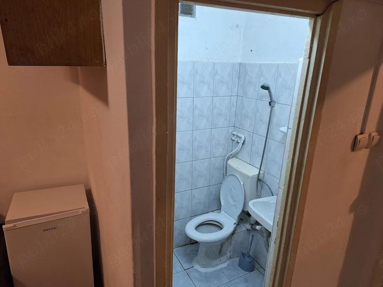 Garsonieră decomandată în Complex Studențesc