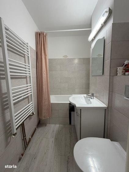 Apartament cu 2 camere I Decomandate I Str. Mehedinti - 3