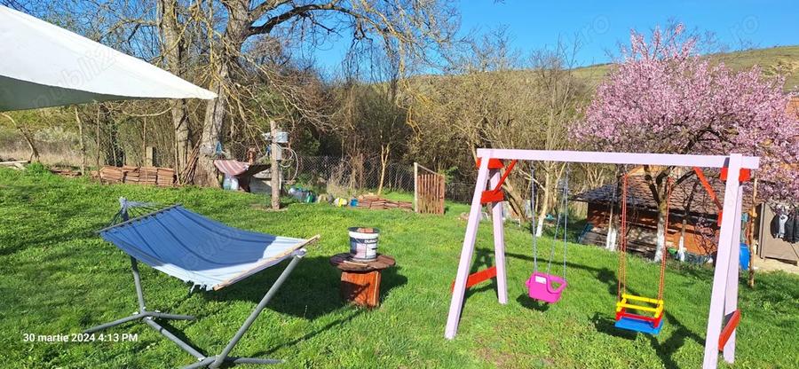 Vand casa la tara - 6