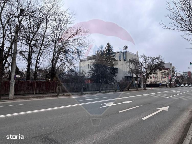 Teren pe Strada Jiului pentru dezvoltare rezidentiala/comerciala - 4