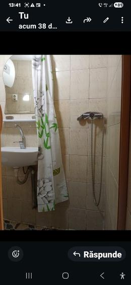 Camera cu baie- Tractorul - langa Coresi Mall - 5