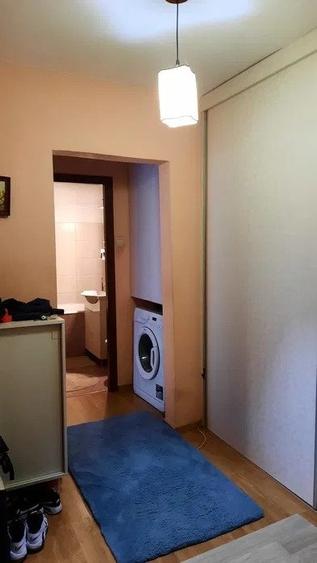 Apartament cu 2 camere, decomandat, zona Galata - 5