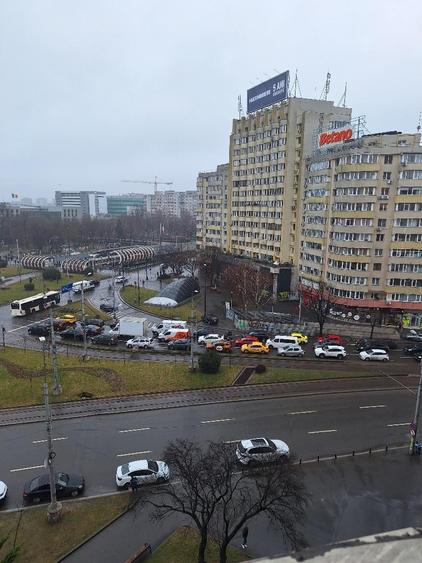 Mosilor(Obor), apartament 4 camere, decomandat, nemobilat - 8