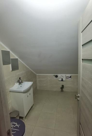 DE VANZARE | CASA 4 CAMERE | VALU LUI TRAIAN - 14