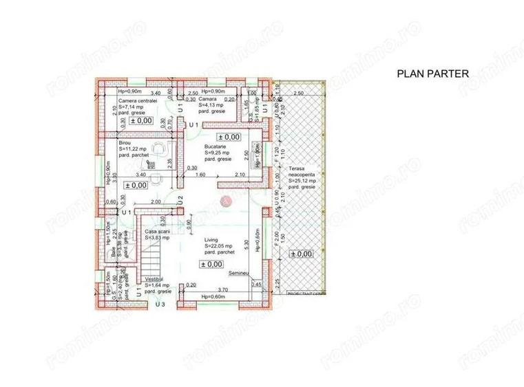 Suprafata Generoasa | Peisagistica Realizata - 7