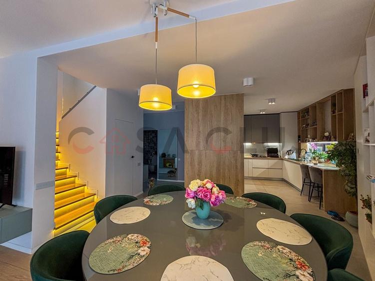 Duplex spatios la cheie - Finisaje Premium - Buna Ziua - 10