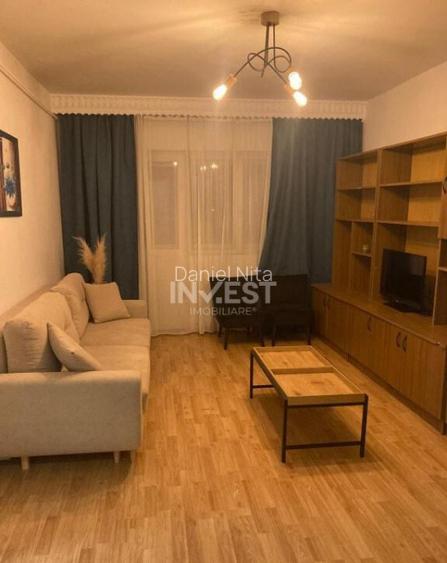 CENTRU CIVIC-apartament 3camere