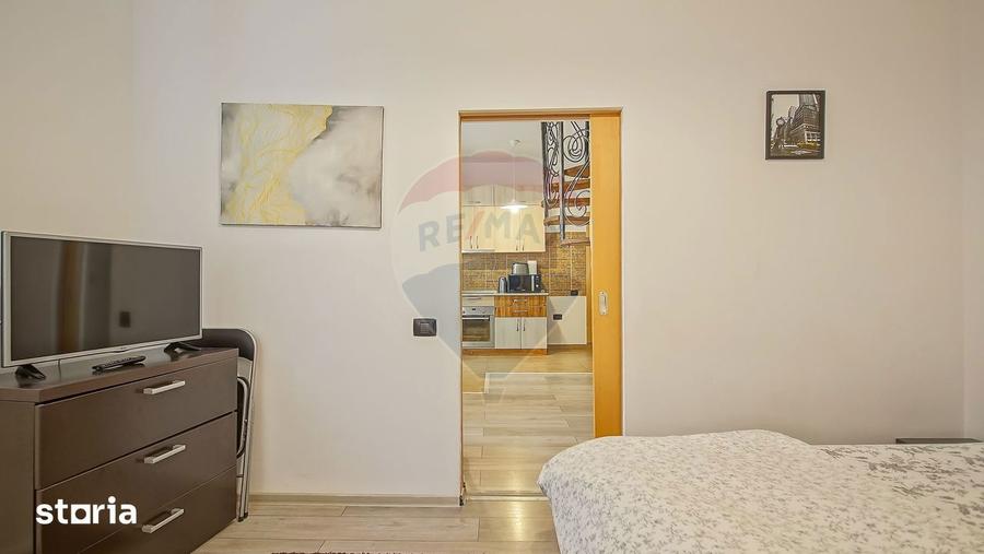 COMISION 0% Apartament de vanzare, aproape de Pia?a Sfatului - 8