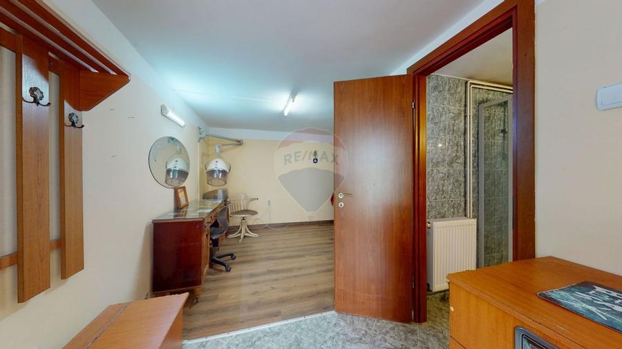 Propietate cu potential de investitie | Pensiune - 20