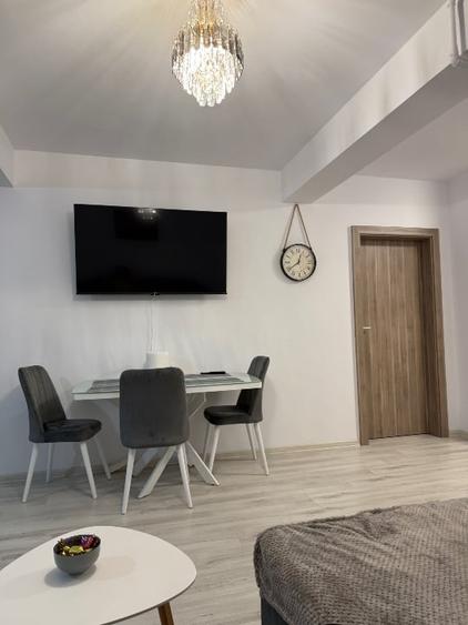 Apartament cu 2 camere Platinum Residence Tractorul - 2