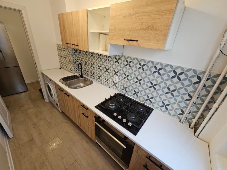 Proprietar vand apartament 2 camere Drumul Taberei-Valea Argesului. - 7