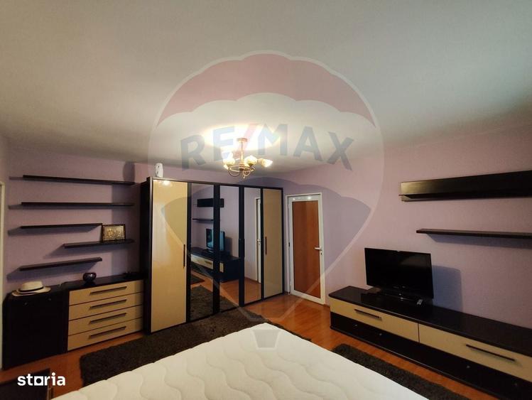 DE VANZARE Apartament cu 2 camere in zona Crihala - 7
