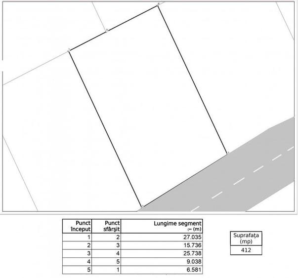 Casa individuala DEOSEBITA | 230 mp utili | 412 mp teren | Dambul Rotund ! - 7