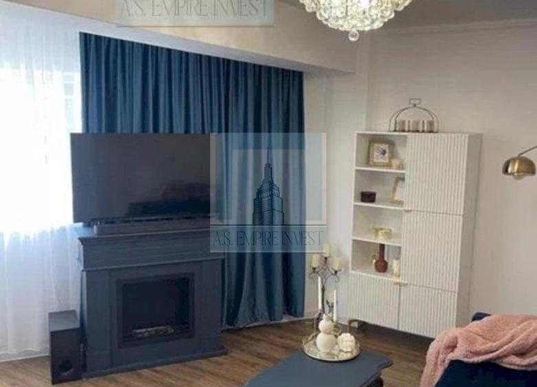 Ap 2 camere mobilat-utilat - zona  Rulmentul (ID:11553) - 3