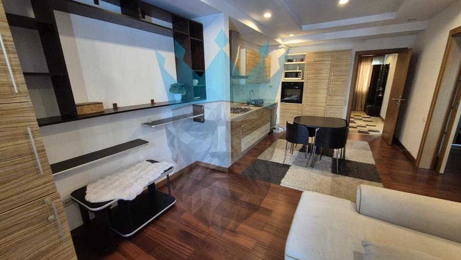 Apartament 3 Camere Cosmopolis - 2