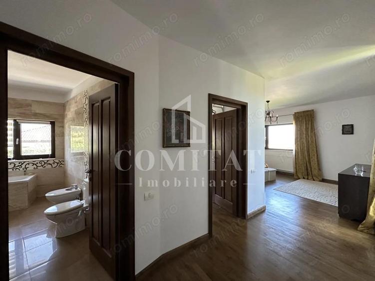 Casa Individuala cu 4 dormitoare | Drum Privat | Cartier Europa - 18