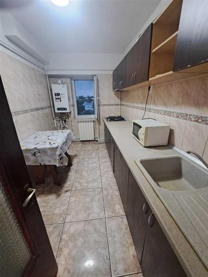 Apartament 4 Camere Independentei - 790 euro - 5