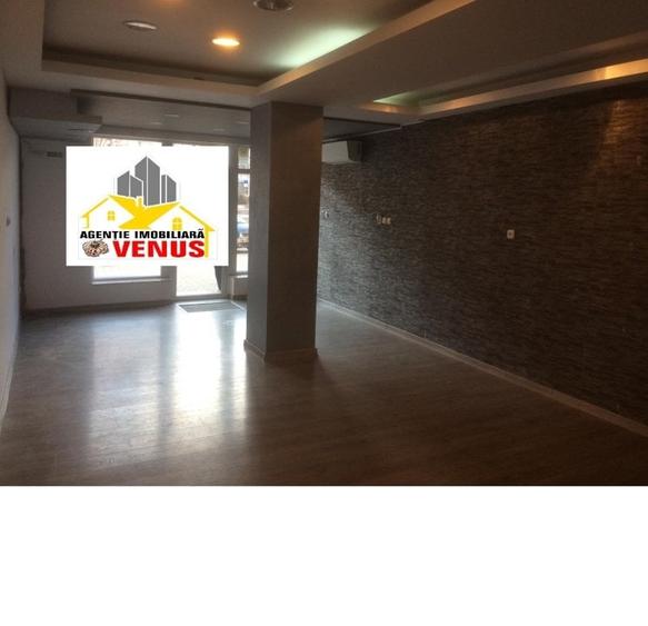 Spațiu comercial, 52 mp în Central - 1